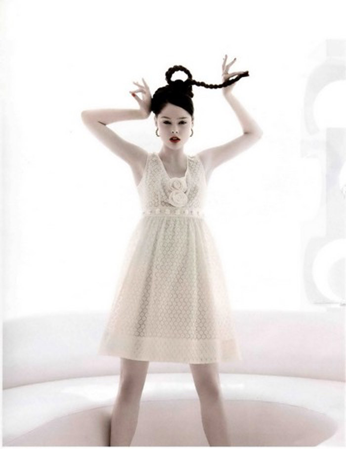 Coco Rocha: pic #97136